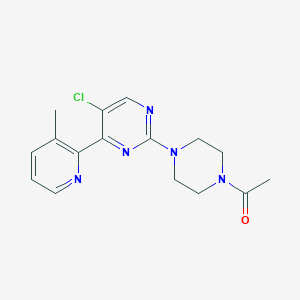 2D structure