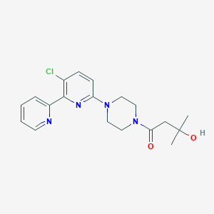 2D structure