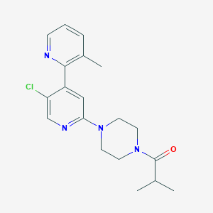 2D structure