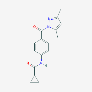 2D structure