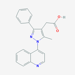 2D structure