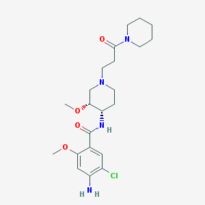 2D structure