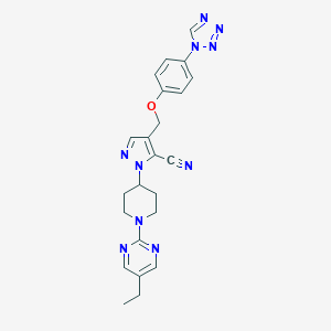 2D structure