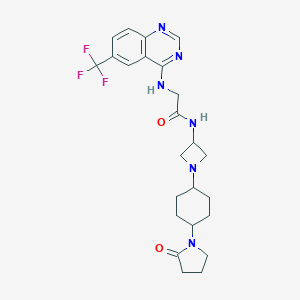 2D structure