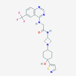 2D structure