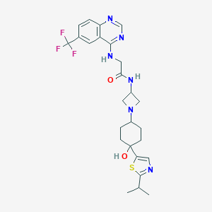 2D structure