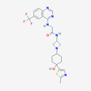 2D structure