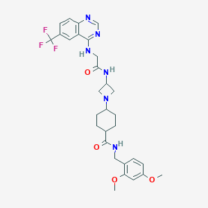 2D structure