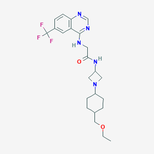 2D structure