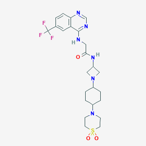 2D structure