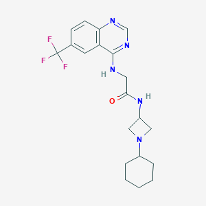 2D structure