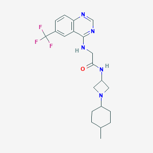 2D structure