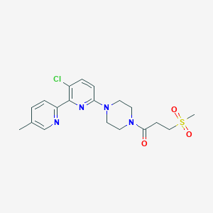 2D structure