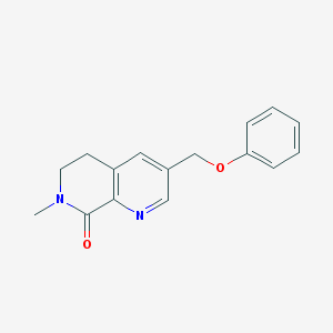 2D structure