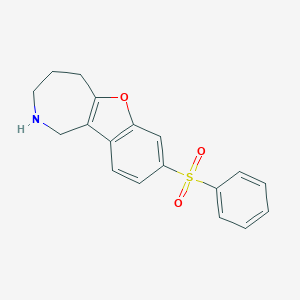 2D structure