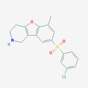 2D structure