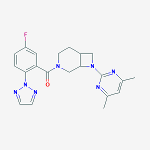 2D structure