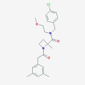 2D structure