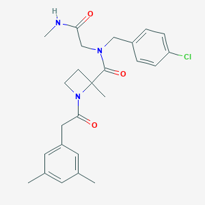 2D structure