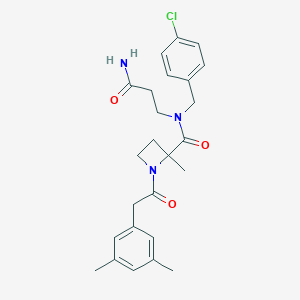 2D structure