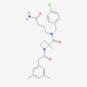 2D structure