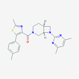 2D structure