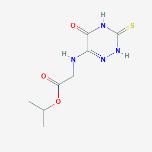 2D structure