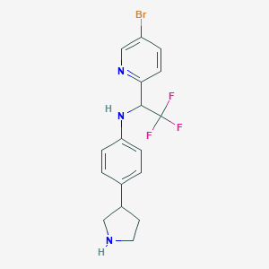 2D structure