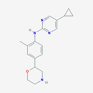 2D structure