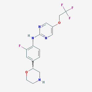 2D structure