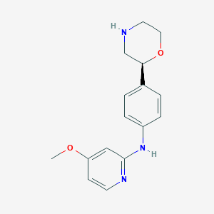 2D structure