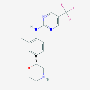 2D structure