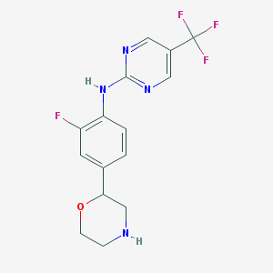 2D structure