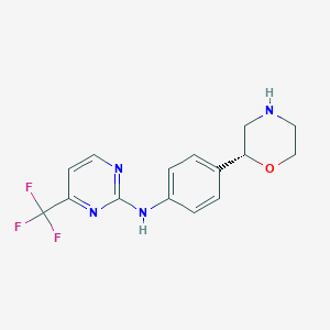 2D structure