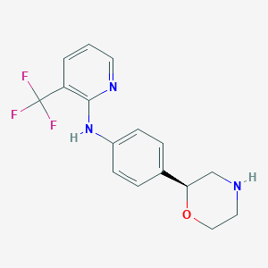 2D structure