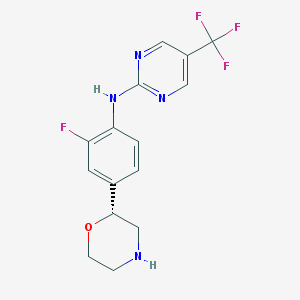 2D structure