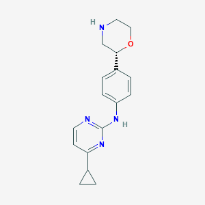 2D structure