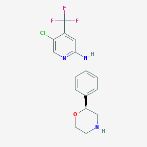 2D structure