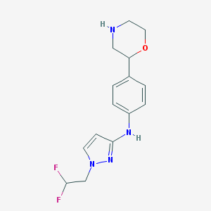 2D structure