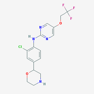 2D structure