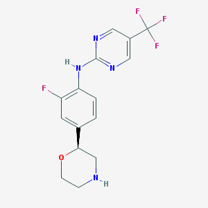 2D structure