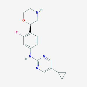 2D structure