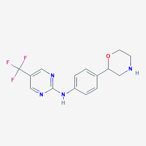 2D structure