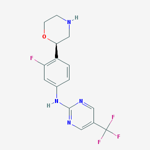 2D structure