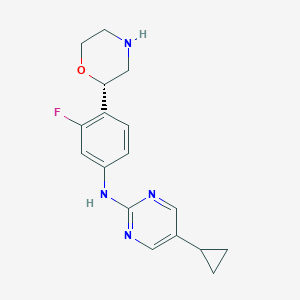 2D structure