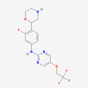 2D structure