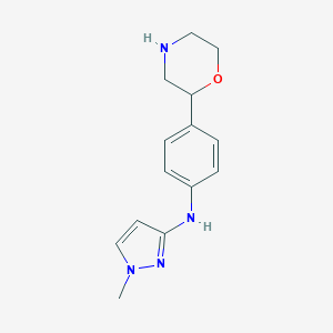 2D structure