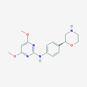 2D structure