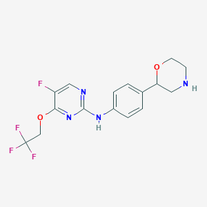 2D structure