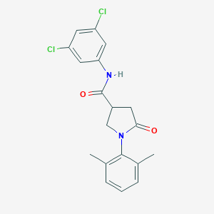 2D structure